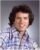 Tom Wopat Autographed 8×10 Portrait Photo
