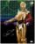 Anthony Daniels Autographed Star Wars: The Force Awakens C-3PO 11×14 Metallic Photo