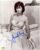 Yvonne Craig Autographed 8×10 Quick Before it Melts Photo