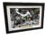 Gareth Bale 12×8 A4 Signed The Overhead Goal -Champions League Final 2018 – Real Madrid 3 vs Liverpool 1″ – Autographed Photo Photograph Picture Frame Soccer Gift