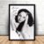 Generic Sade Adu Poster, Sade Adu with Signed Music Poster (11×17 inches), White