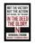 Limited Edition Nebraska Cornhuskers Poster Art Print – In The Deed The Glory – Husker Fan Gift – 13×19″ (No Frame)