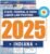 2025 Indiana Labor Law Poster- State, Federal, OSHA Compliant- Workplace Required Posting for Employees- English Employment Poster- UV Laminated Waterproof- 26” x 39.5”- English