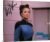 Photo Art Print by PHOTOOH! ~ Alex Datcher Star Trek 1 Signed Autographed Wall Art Photo Posters Movies Star Celebrity Canvas Pictures for Modern Home Office Art Decor Celebrities Prints Unframed Photograph RePrint RP (8.5 X 11 GLOSSY PRINTS)