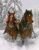 Clydesdale Horse In Snow 11 x 14 * 11×14 GLOSSY Photo Picture IMAGE #7