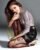 Anna Kendrick Autographed Signed Photo 8 x 10 reprint photo picture poster wall art autograph RP